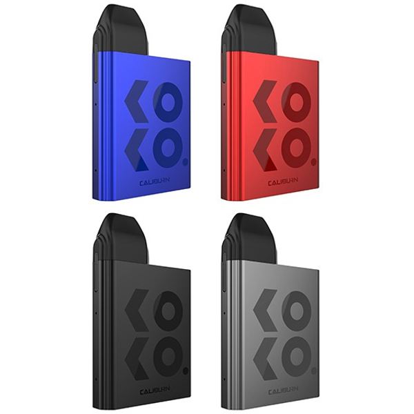 Uwell Caliburn Koko Pod Kit