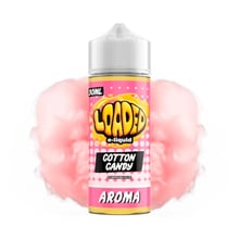 Aroma Cotton Candy - Loaded 30ml (Longfill)