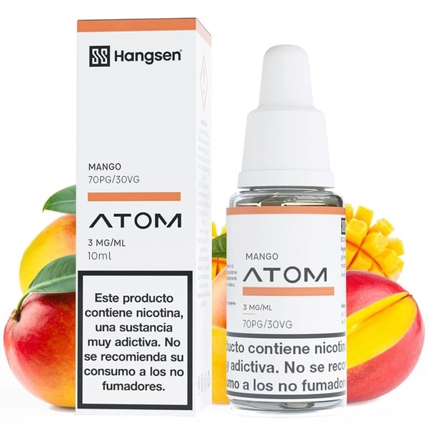 Mango - Hangsen Atom