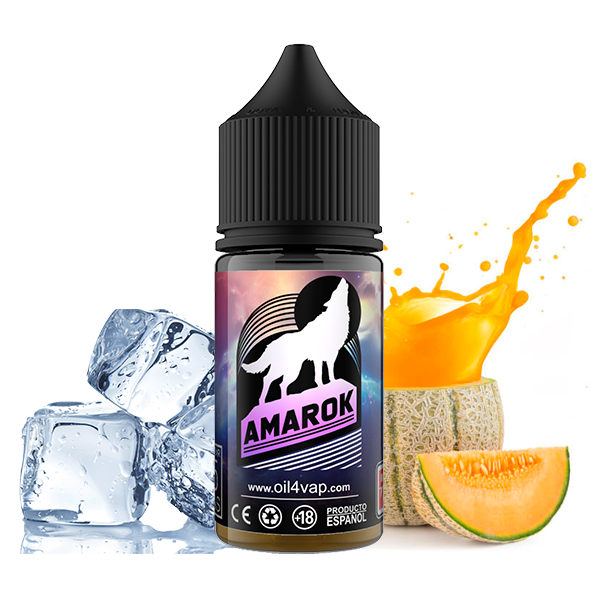Aroma Oil4Vap Amarok 30ml