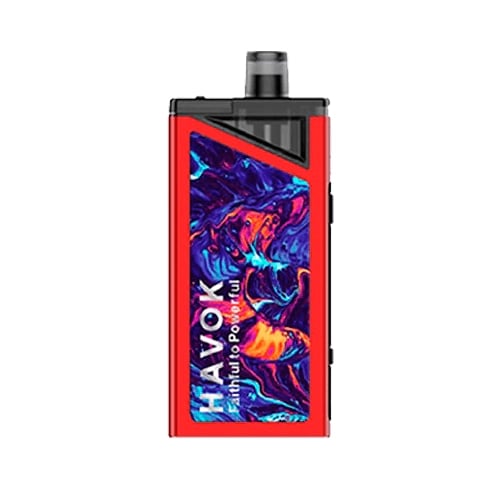 Uwell Havok V1 Pod Kit
