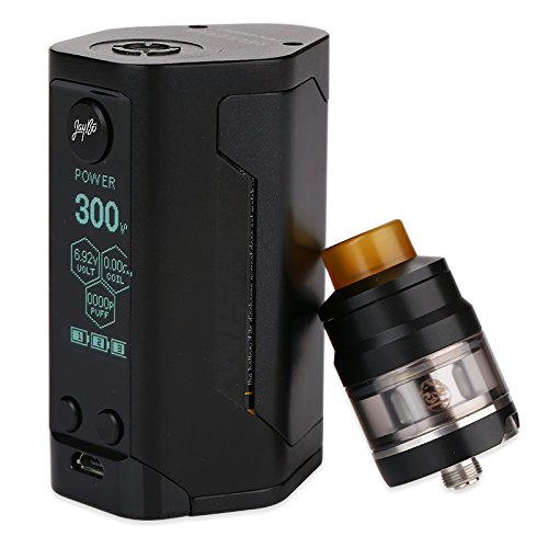 Wismec Reuleaux RX Gen3 - (Outlet)