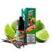 Productos relacionados de Aroma Impact Vanilla Lime - Ossem 20ml (Longfill)