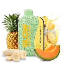 Gudbar Glow Melon Pineapple Banana