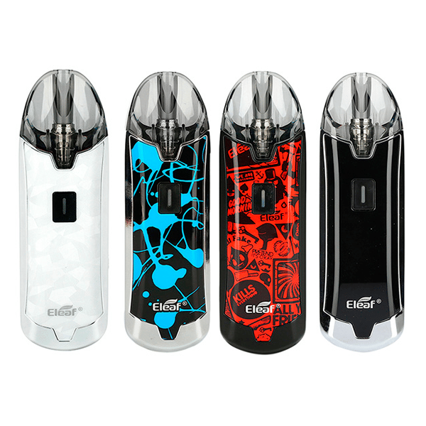 Eleaf Tance Max Pod Kit