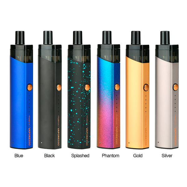 Vaporesso Podstick Pod Kit