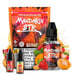 Productos relacionados de Aroma Mandarin STR - Oil4Vap 8ml (Longfill para Sales)