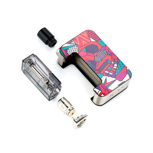 Joyetech Exceed Grip Pod Kit