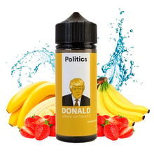 Donald - Politics 100ml