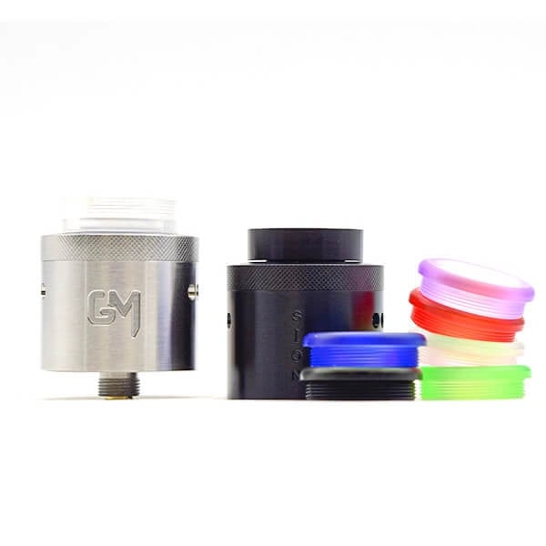 Sion RDA - QP Design & GM Mods