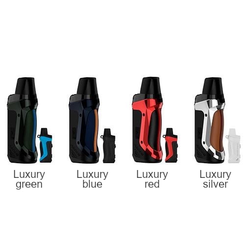 Geekvape Aegis Boost