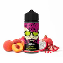 Aroma Pompeach Dragonfruit - Ossem (Longfill)