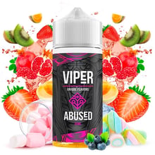 Aroma Abused - Viper Eliquids 30ml (Longfill)