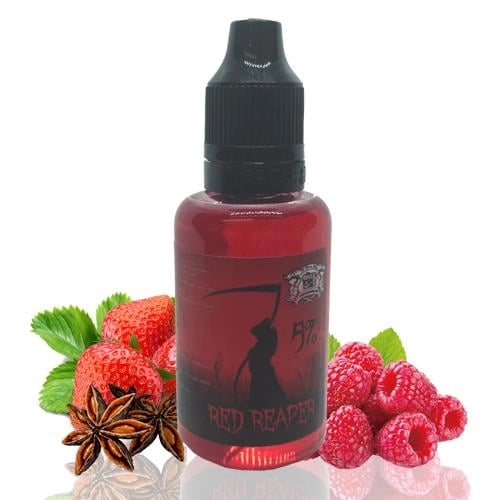 Aroma Chefs Flavours Red Reaper 30ml