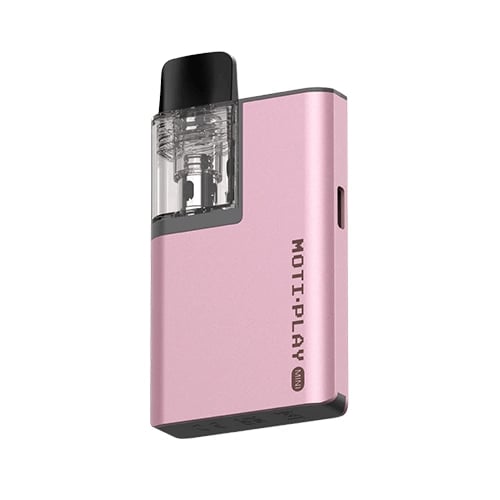 Moti Play Mini Pod Kit