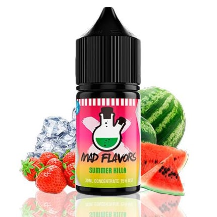 Aroma Mad Flavors Summer Killa 30ml
