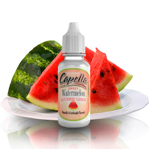 Aroma Capella Flavors Sweet Watermelon 13ML