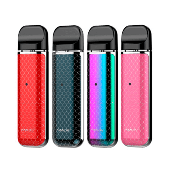 Smok Novo Pod Kit - (Outlet)