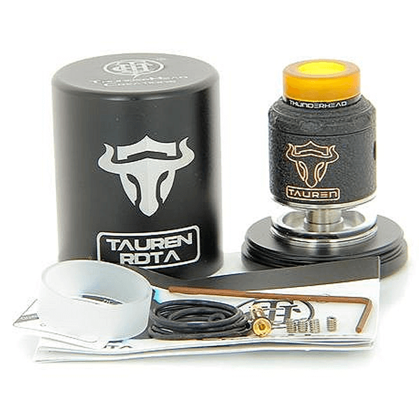 Tauren RDTA - ThunderHead Creations - (Outlet)