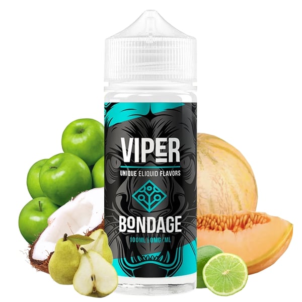 Bondage 100ml - Viper