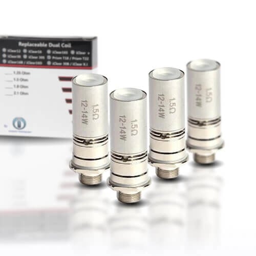 Resistencias Innokin Prism T20 Coils (outlet)