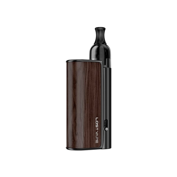 Thelema Nexus Mini - Lost Vape