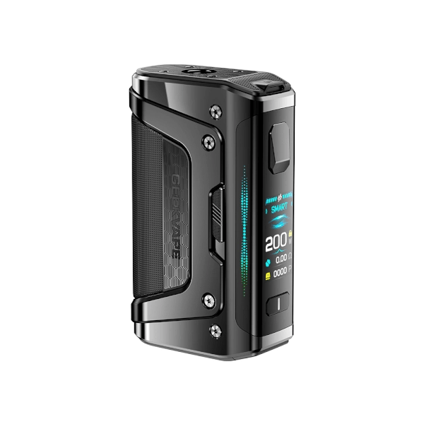 Mod Aegis Legend 5 - Geekvape