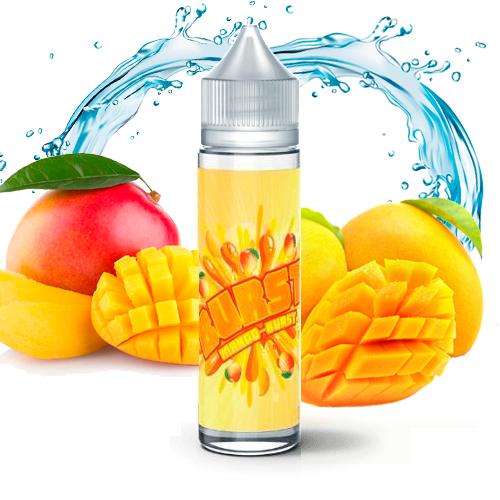 Mango Burst - Burst E-Juice