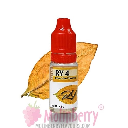 Molin Berry RY-4 Flavour 10ML