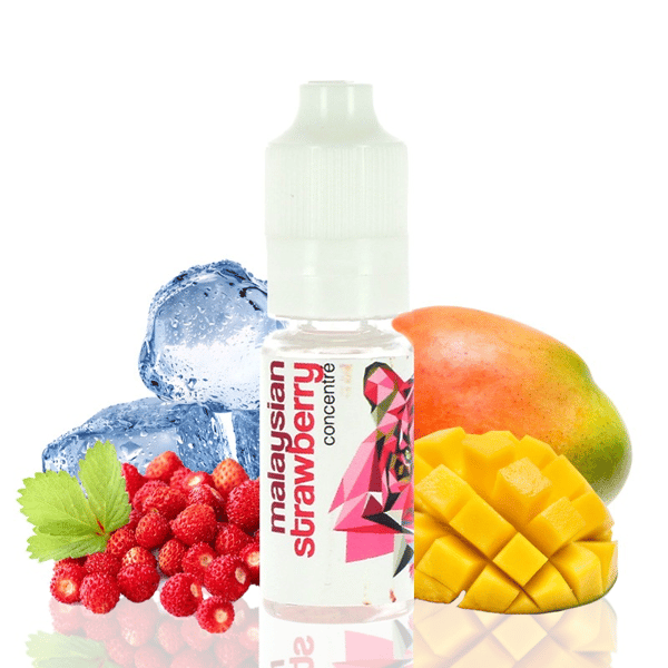 Aroma Malaysian Strawberry - Solana