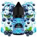 Productos relacionados de Aroma Ultra Blueberry Ice - Bar Juice by Bombo (Longfill)