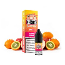 Fuji Apple Kiwano - Drifter Exotic Salts