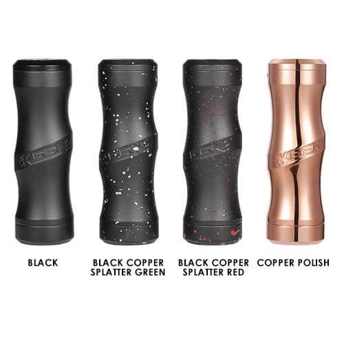 Keen Mech Mod - Timesvape (outlet)