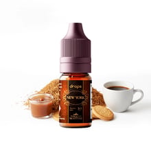 New York - Drops Tobacco Masters Salts