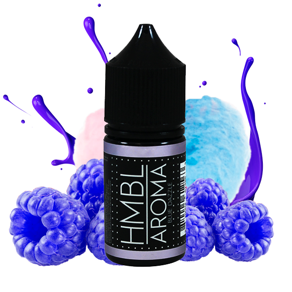 Aroma HMBL - Blue Dazzle