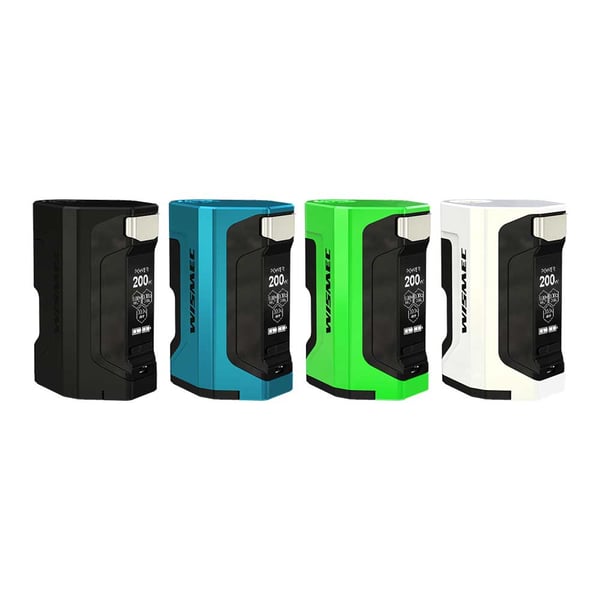 Wismec Luxotic DF box - (Outlet)