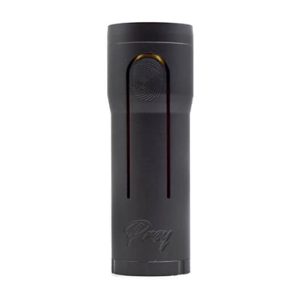 Prey Brass Mech Mod (limited edition) - QP Design
