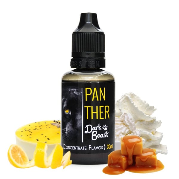Aroma Dark Beast Panther