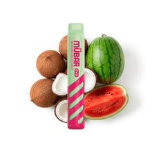 Watermelon Coconut - Mübar Evo