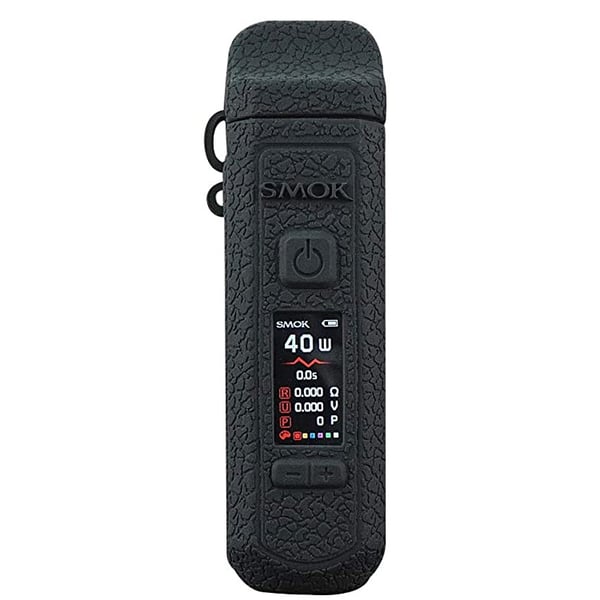 Funda de Silicona para Smok RPM40