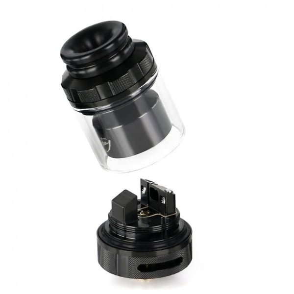 Hellvape Destiny RTA