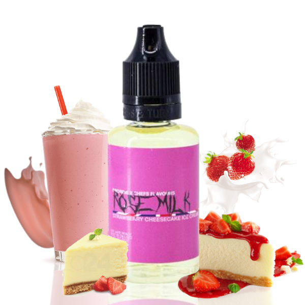 Donut King 100ml - Delightful Lemon