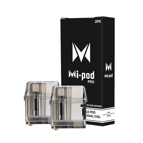 Recambios Mi Pod Pro (Smoking Vapor)