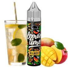 Lemon Time Mango - Eliquid France 50ml