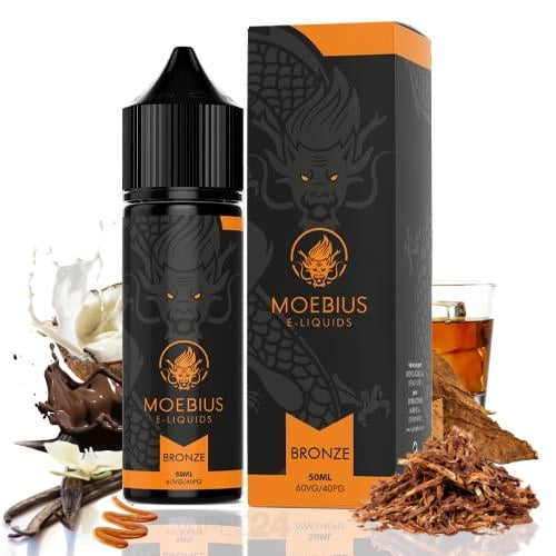Moebius Bronze 50ml
