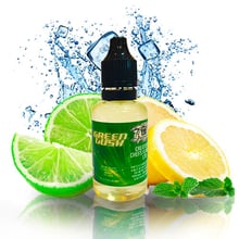 Aroma Chefs Flavours Green Lush