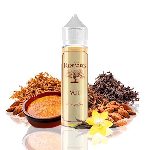 Ripe Vapes VCT