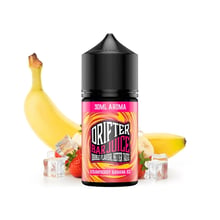 Aroma Strawberry Banana Ice - Drifter 30ml