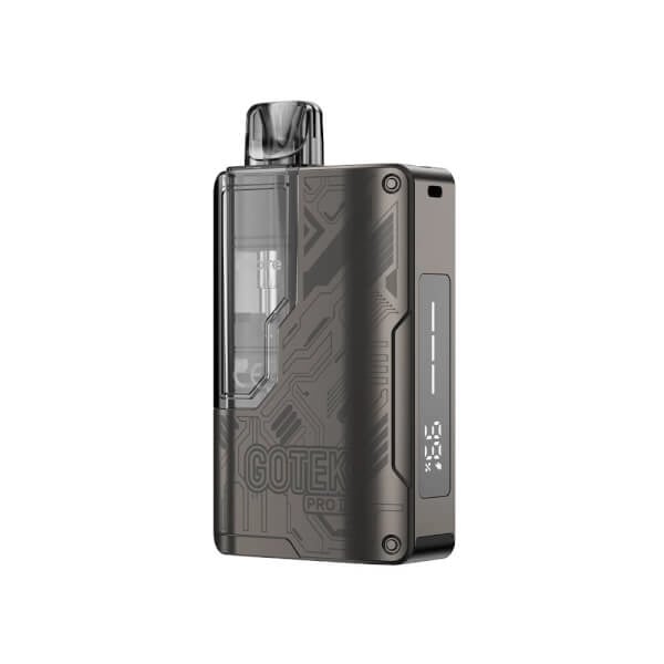 Aspire Gotek Pro 2