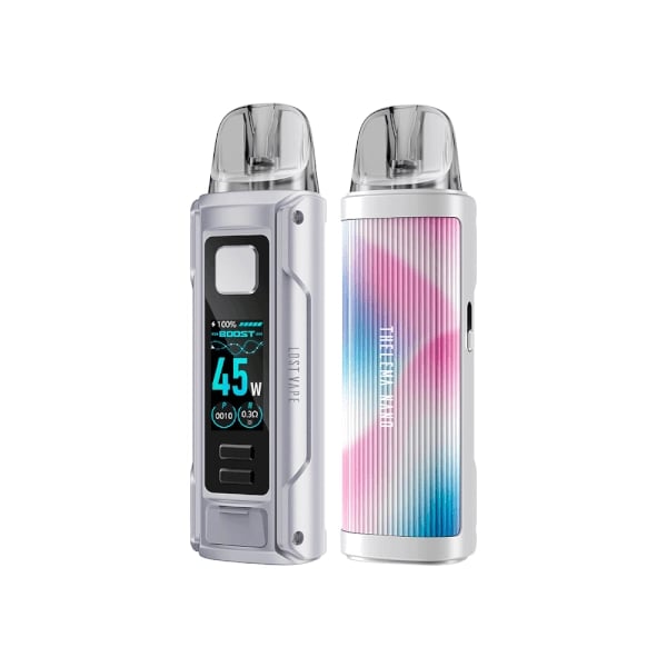 Thelema Nano - Lost Vape